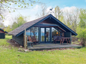 Holiday home Stubbekøbing III, Stubbekøbing